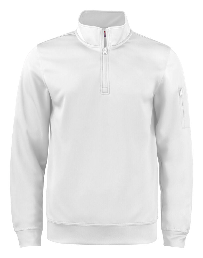 CLIQUE - BASIC ACTIVE HALF ZIP