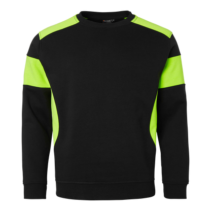 TOP SWEDE - 221 SWEAT