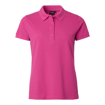 TOP SWEDE 187 POLO W