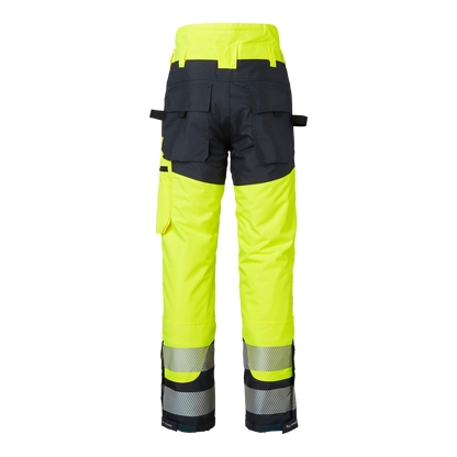 TOP SWEDE - 121 WINTER TROUSERS