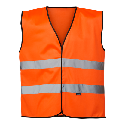 TOP SWEDE - 134 VEST