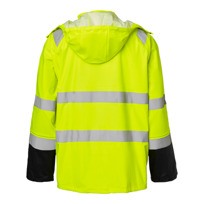 TOP SWEDE - 180 SADETAKKI HI-VIS