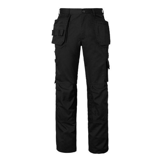 TOP SWEDE - 193 CRAFTMEN TROUSERS