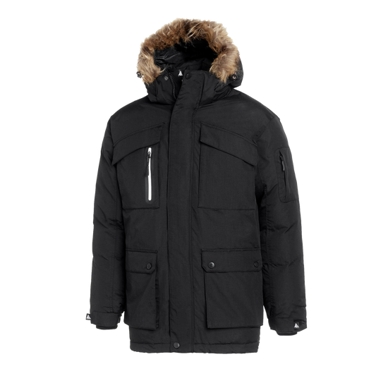 MATTERHORN - MESSNER PARKA