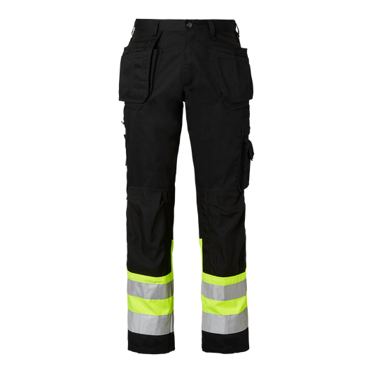 TOP SWEDE - 2171 CRAFTMAN TROUSERS