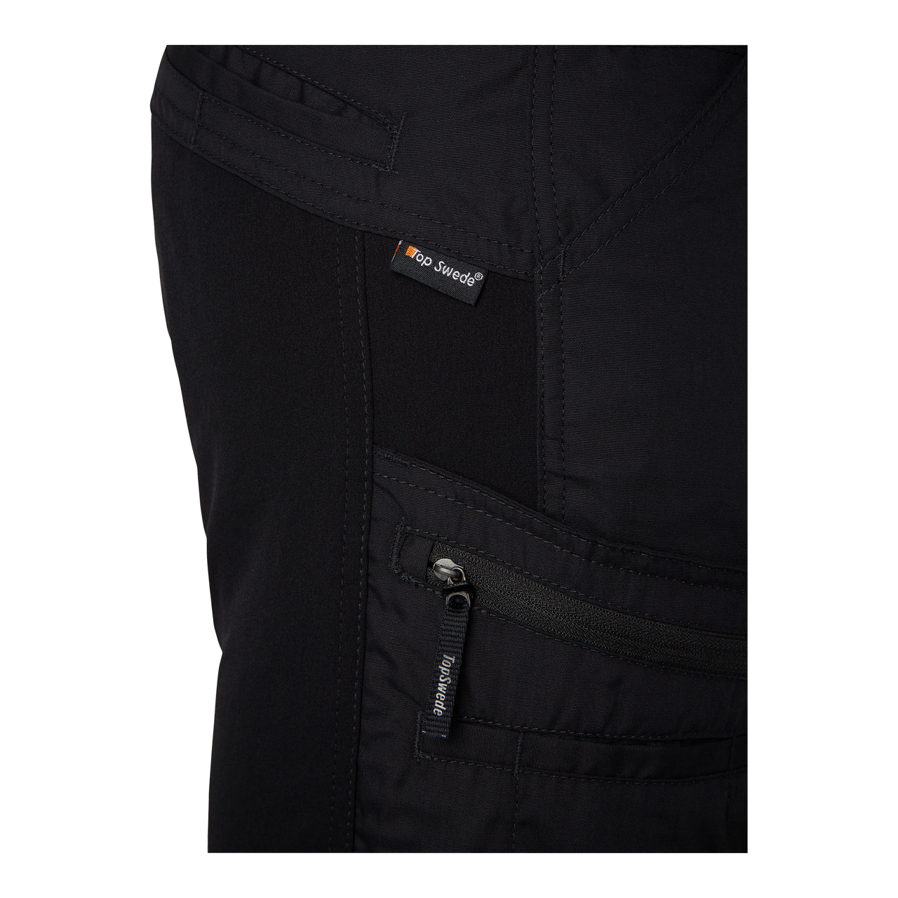 TOP SWEDE - 219 SERVICE TROUSERS