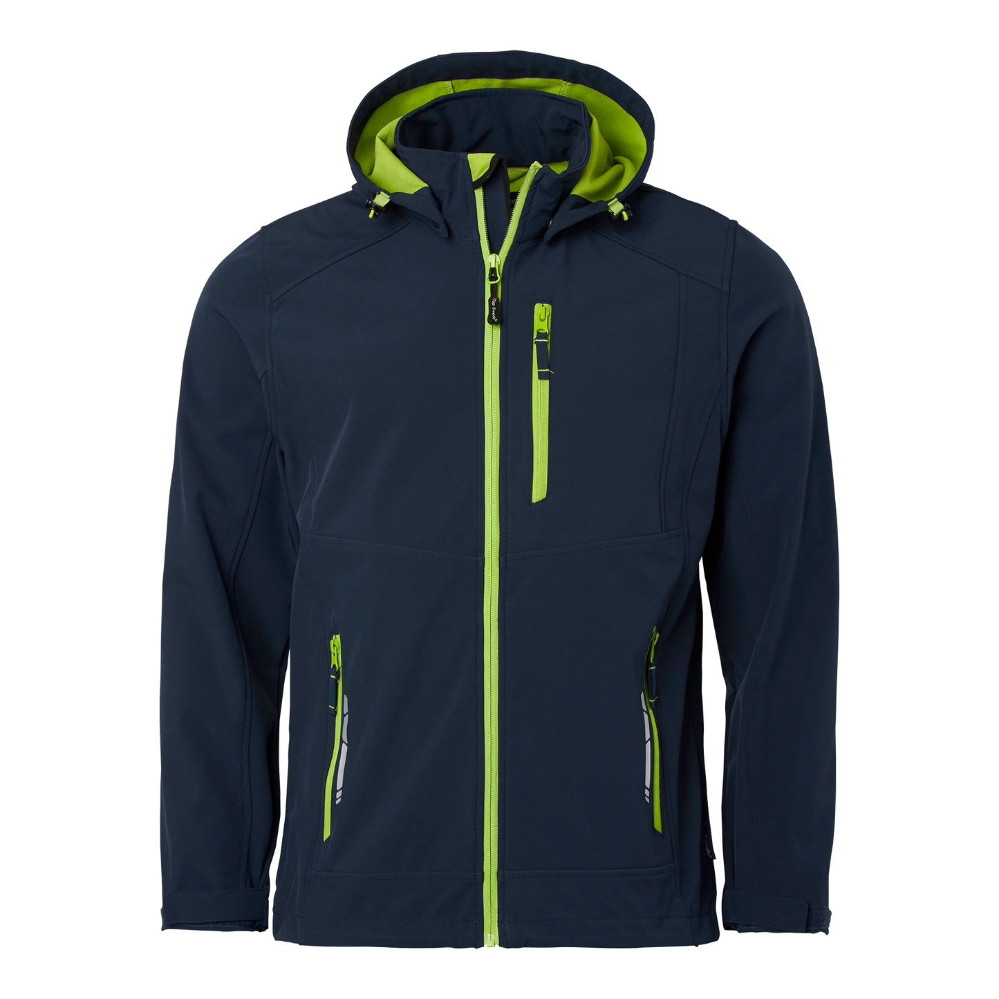 TOP SWEDE - 351 SOFTSHELL