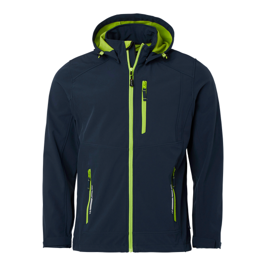 TOP SWEDE - 351 SOFTSHELL