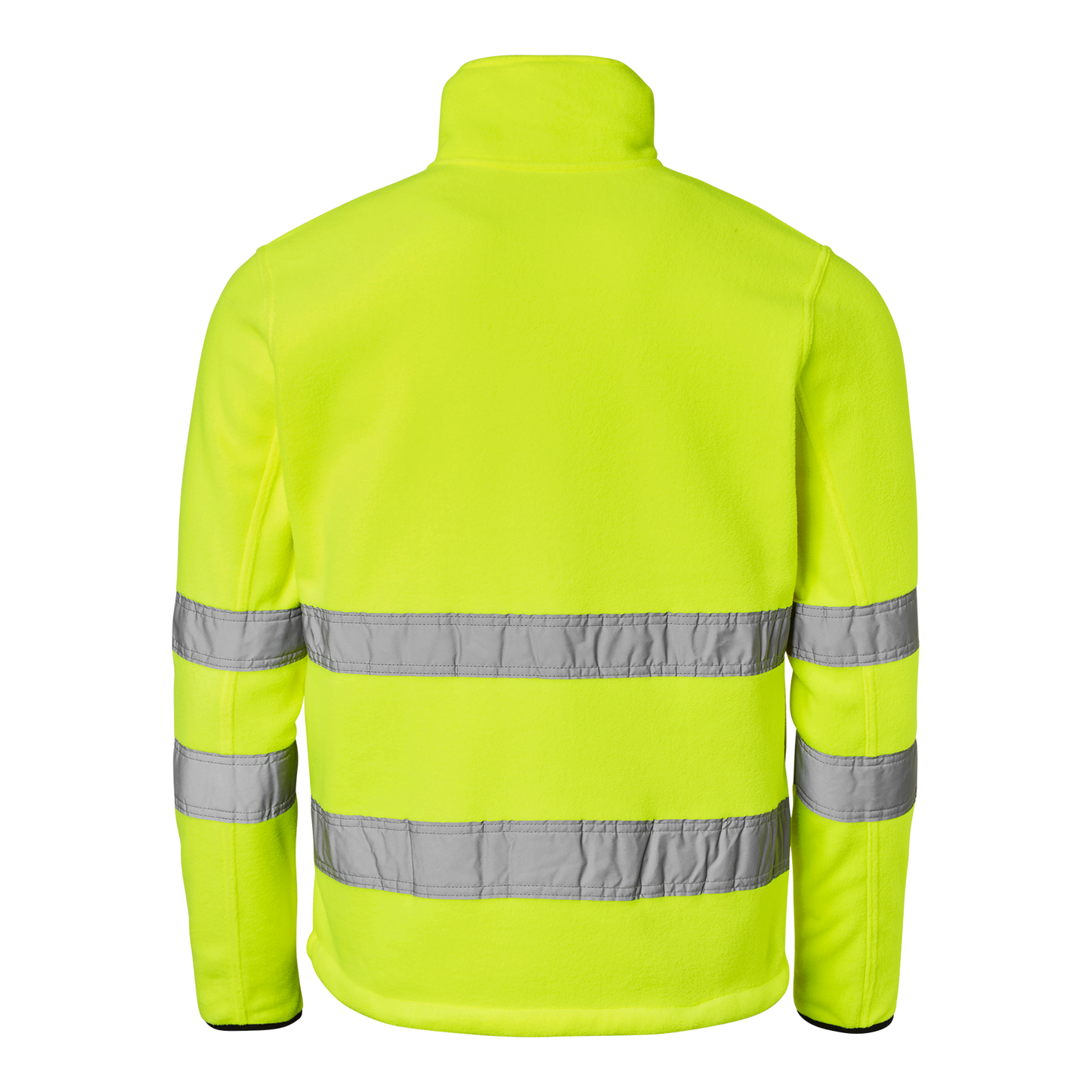 TOP SWEDE - 4642 FLEECE HI-VIS