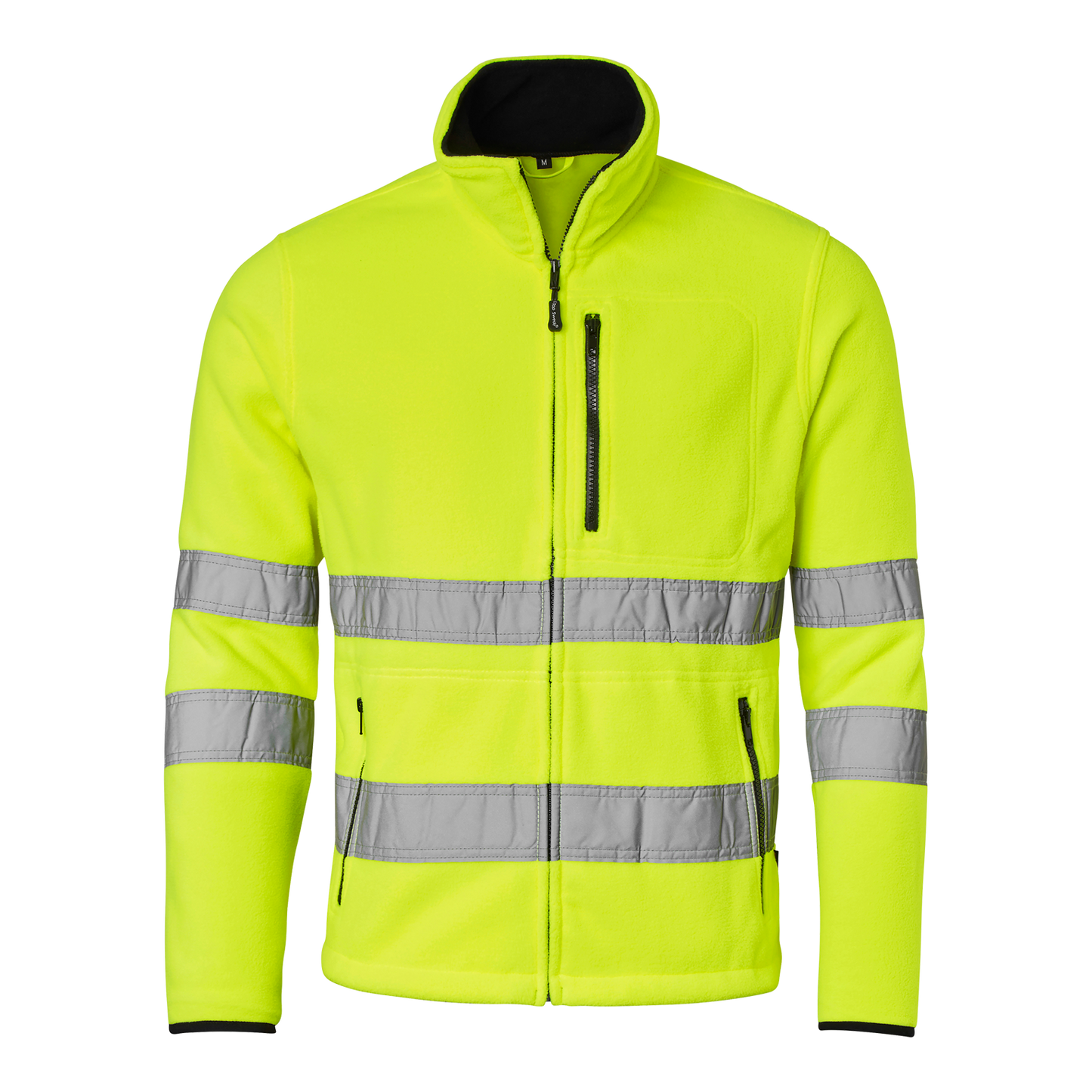 TOP SWEDE - 4642 FLEECE HI-VIS