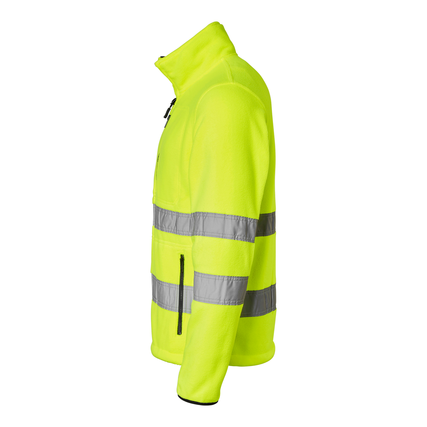 TOP SWEDE - 4642 FLEECE HI-VIS