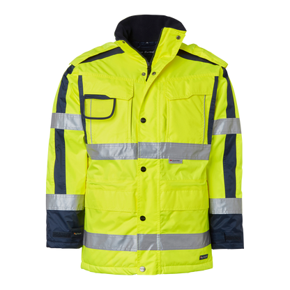 TOP SWEDE - 6317 PARKA