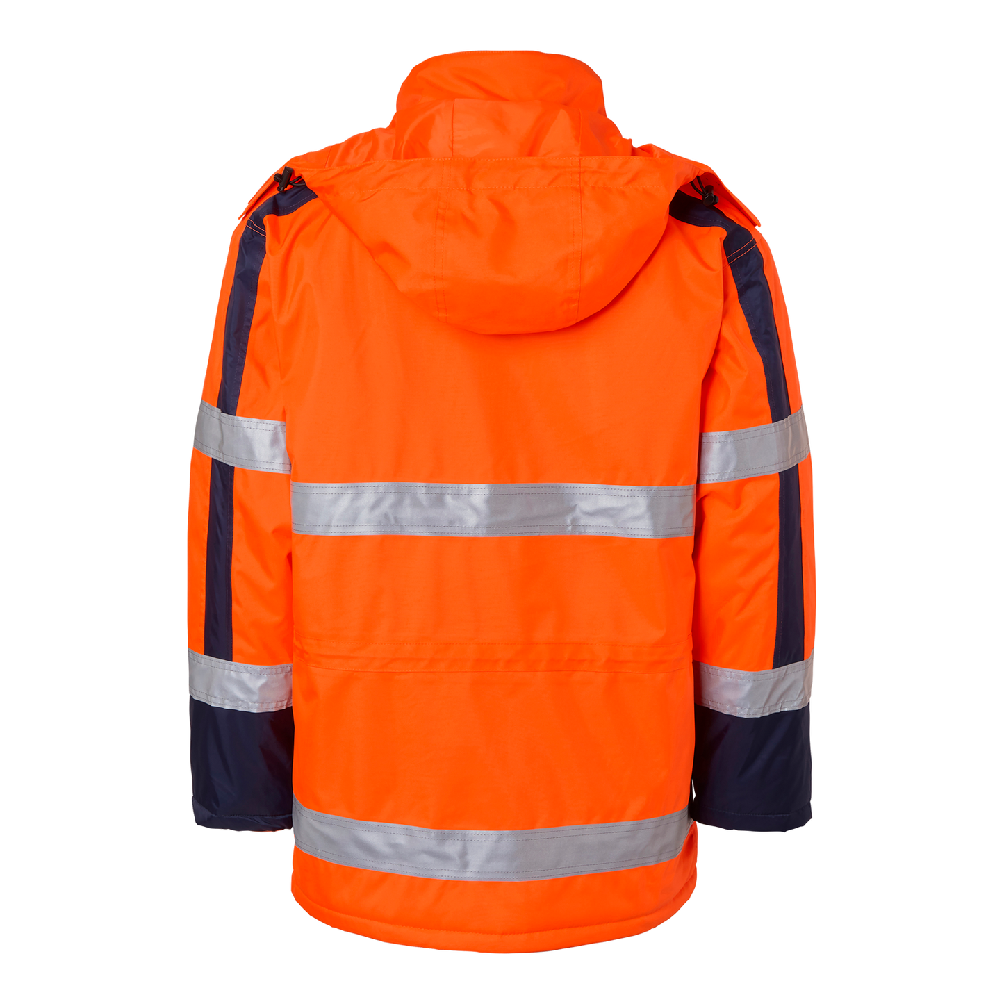 TOP SWEDE - 6317 PARKA