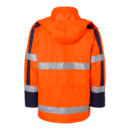 TOP SWEDE - 6317 PARKA