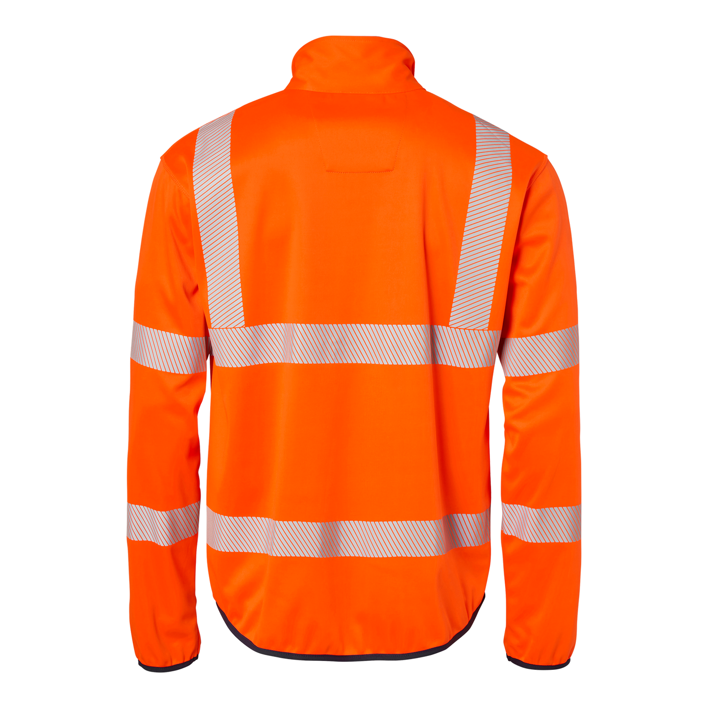 TOP SWEDE - 7721 SOFTSHELL HI-VIS