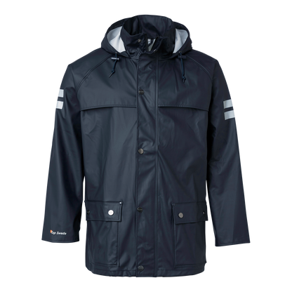 TOP SWEDE - 9195 RAIN JACKET