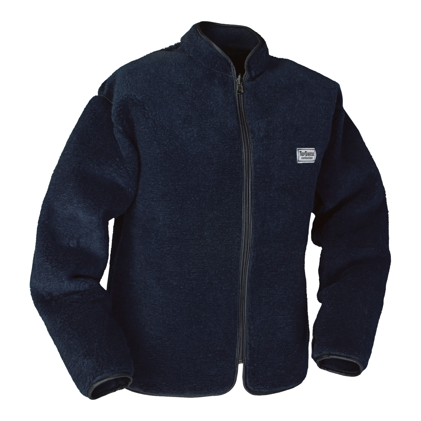 TOP SWEDE - 7030 PILE JACKET