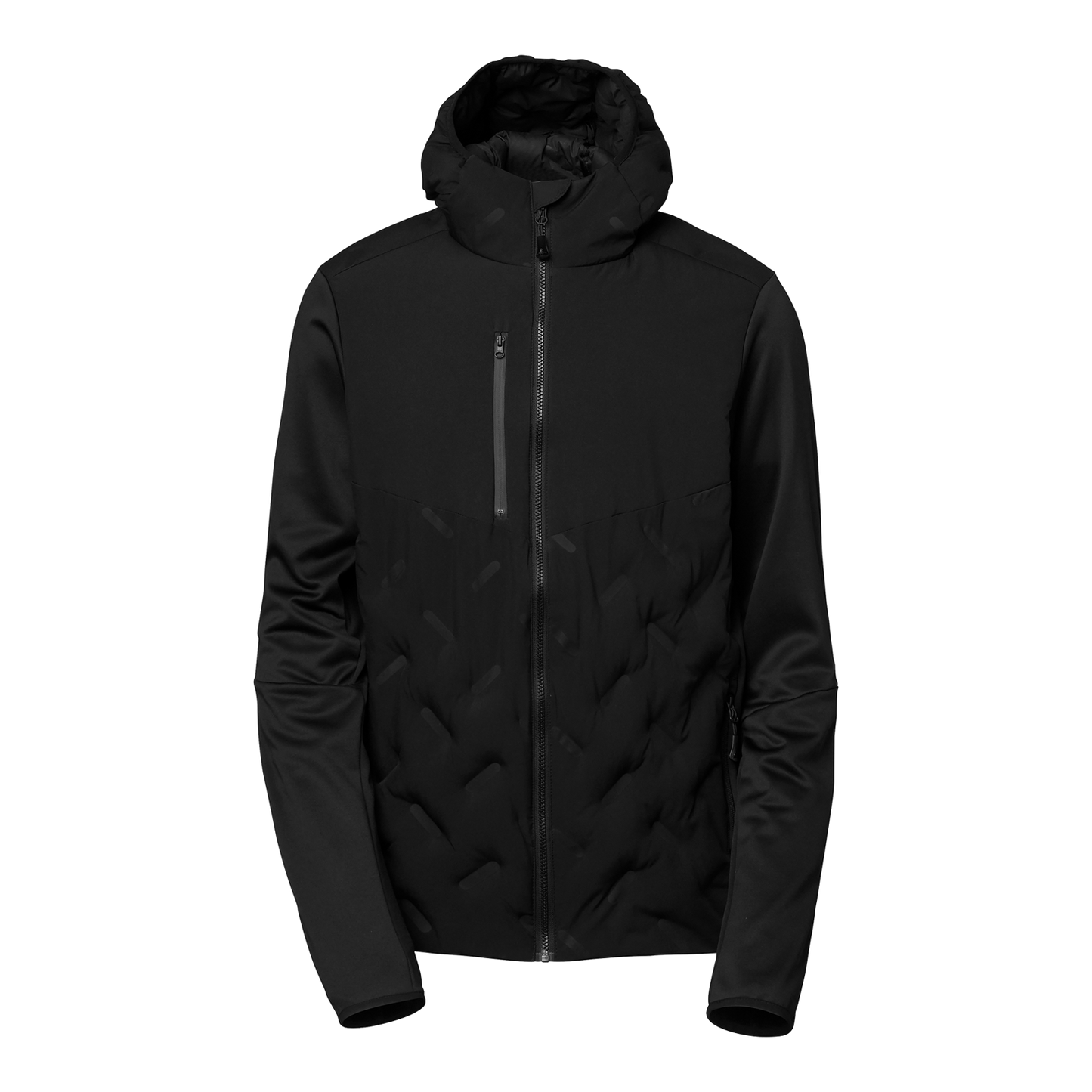 MATTERHORN - SCOTT HYBRID JACKET