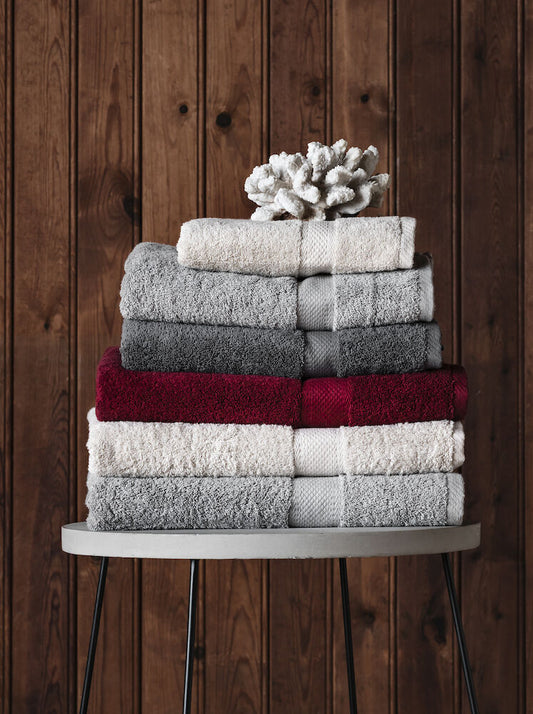 Terry towel Fairtrade®