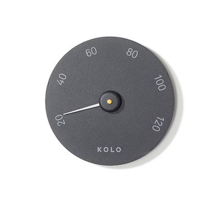 KOLO SAUNA THERMOMETER