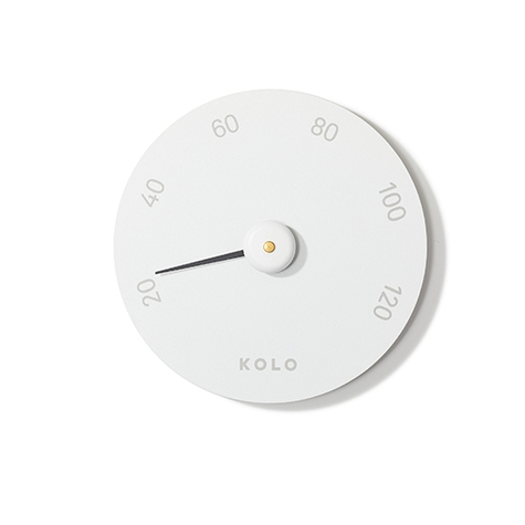 KOLO SAUNA THERMOMETER