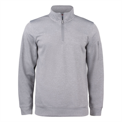 CLIQUE - BASIC ACTIVE HALF ZIP