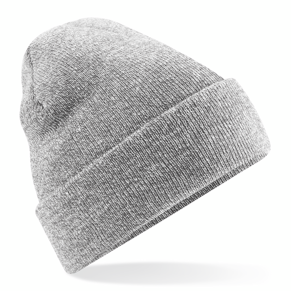 BEECHFIELD - ORGINAL CUFFED BEANIE