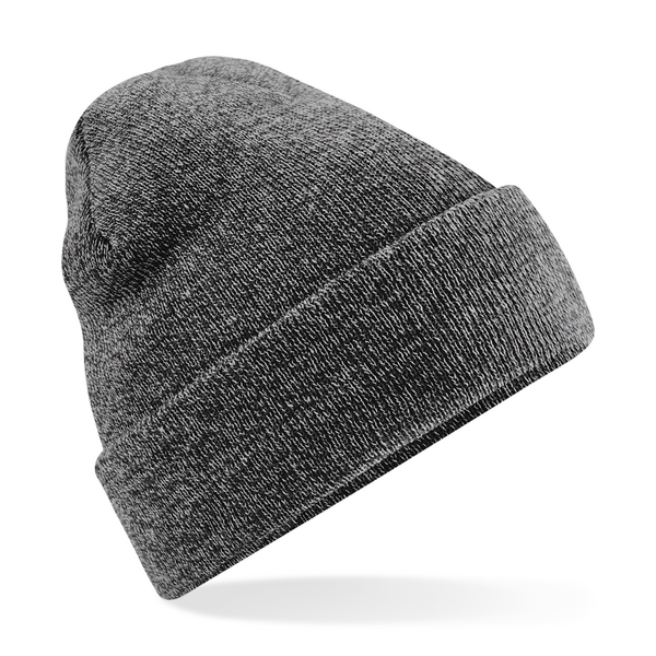 BEECHFIELD - ORGINAL CUFFED BEANIE