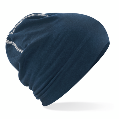 BEECHFIELD - HEMSDAL OVERLOCK BEANIE