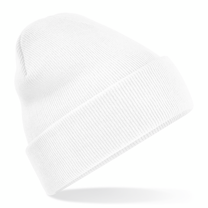 BEECHFIELD - ORGINAL CUFFED BEANIE