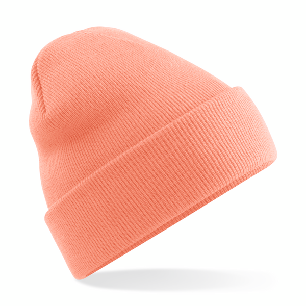 BEECHFIELD - ORGINAL CUFFED BEANIE