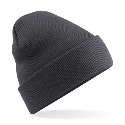 BEECHFIELD - ORGINAL CUFFED BEANIE