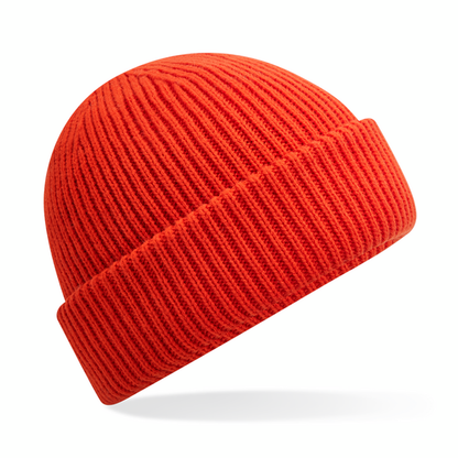 BEECHFIELD - WIND RESISTANT BREATHABLE ELEMENTS BEANIE