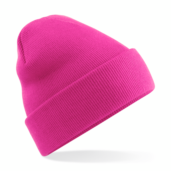 BEECHFIELD - ORGINAL CUFFED BEANIE